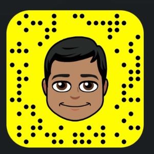 Meet your Posher, Erick